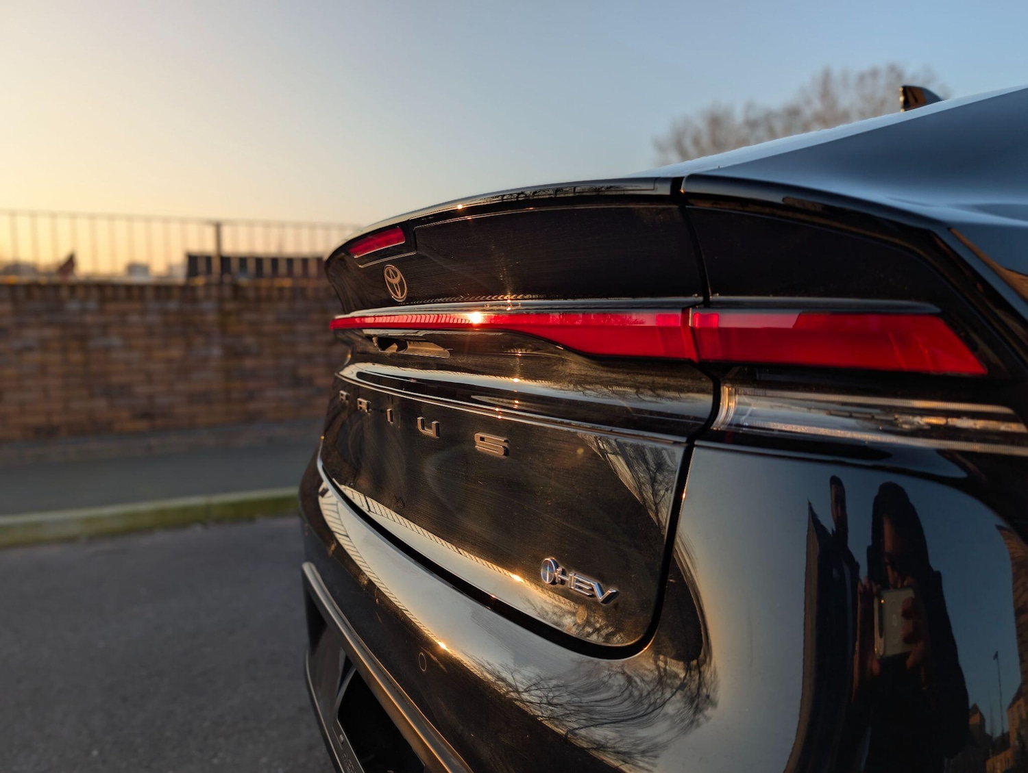 Used Toyota Prius for sale - 77784132: Photo 49