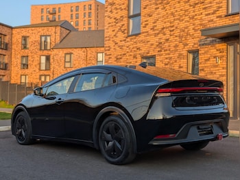 Used Toyota Prius 2023 for sale - 77784132: Photo