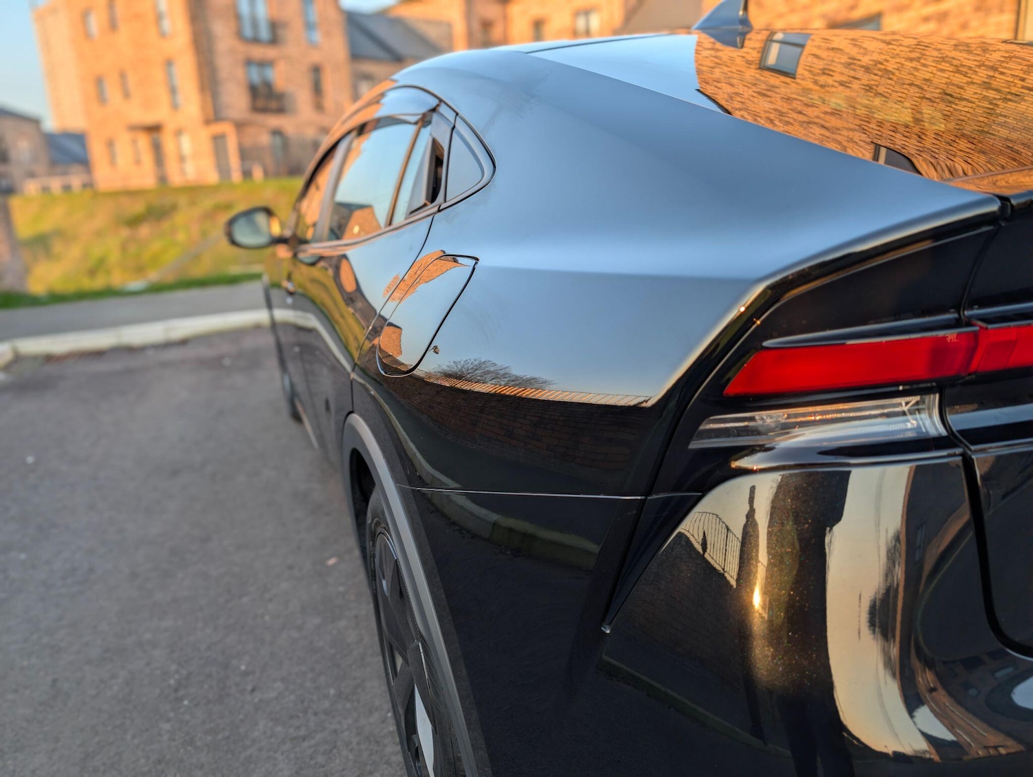 Used Toyota Prius for sale - 77784132: Photo 5