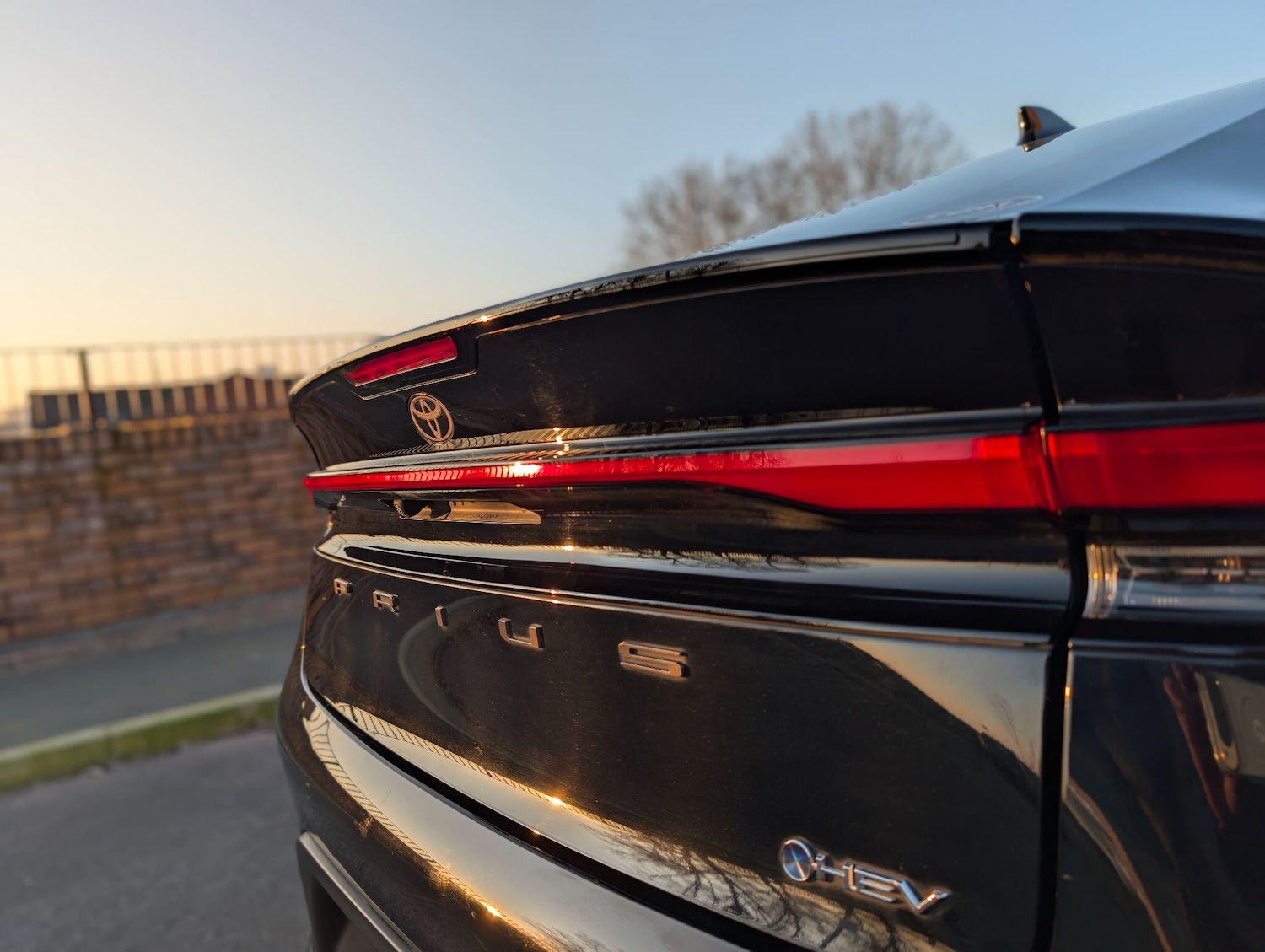 Used Toyota Prius for sale - 77784132: Photo 50