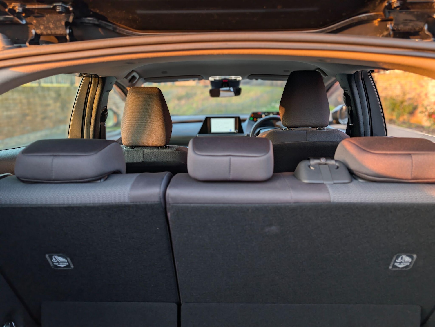 Used Toyota Prius for sale - 77784132: Photo 57