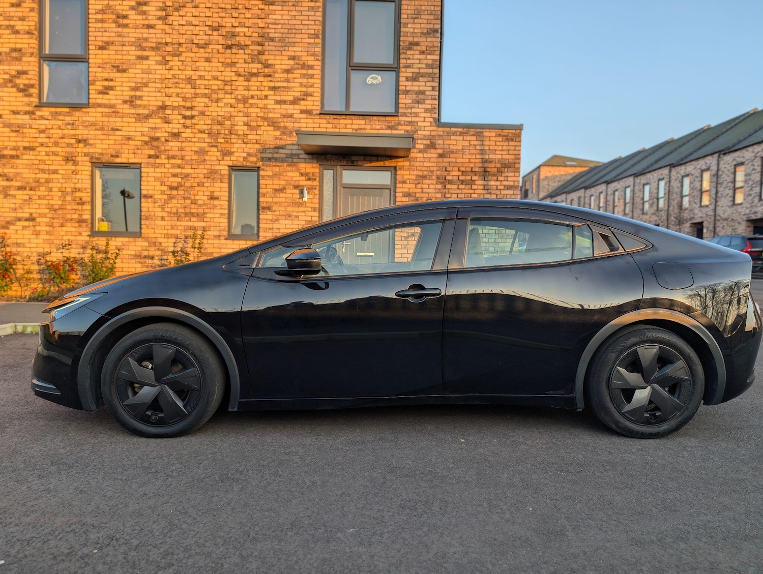 Used Toyota Prius for sale - 77784132: Photo 6