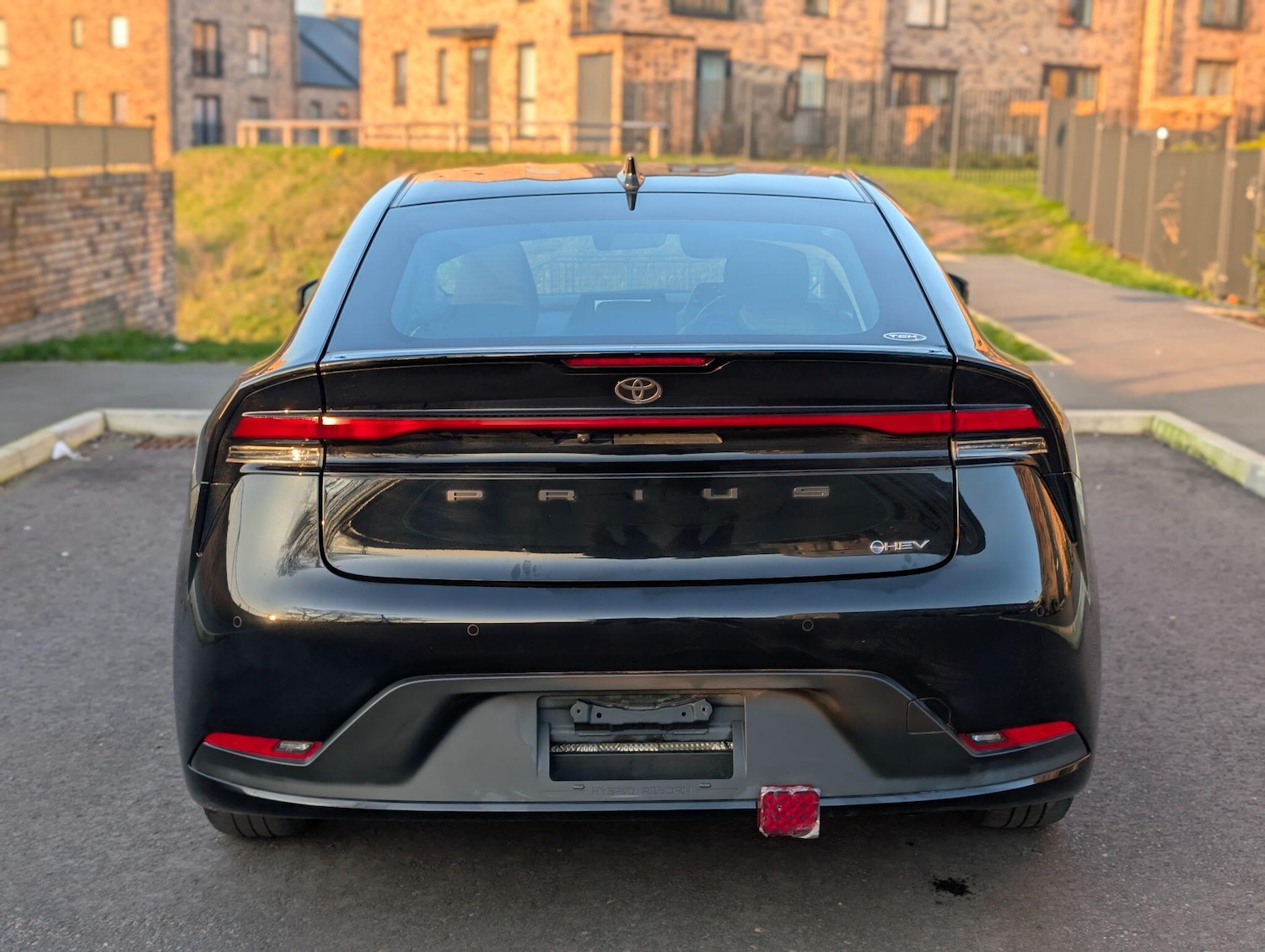 Used Toyota Prius for sale - 77784132: Photo 7