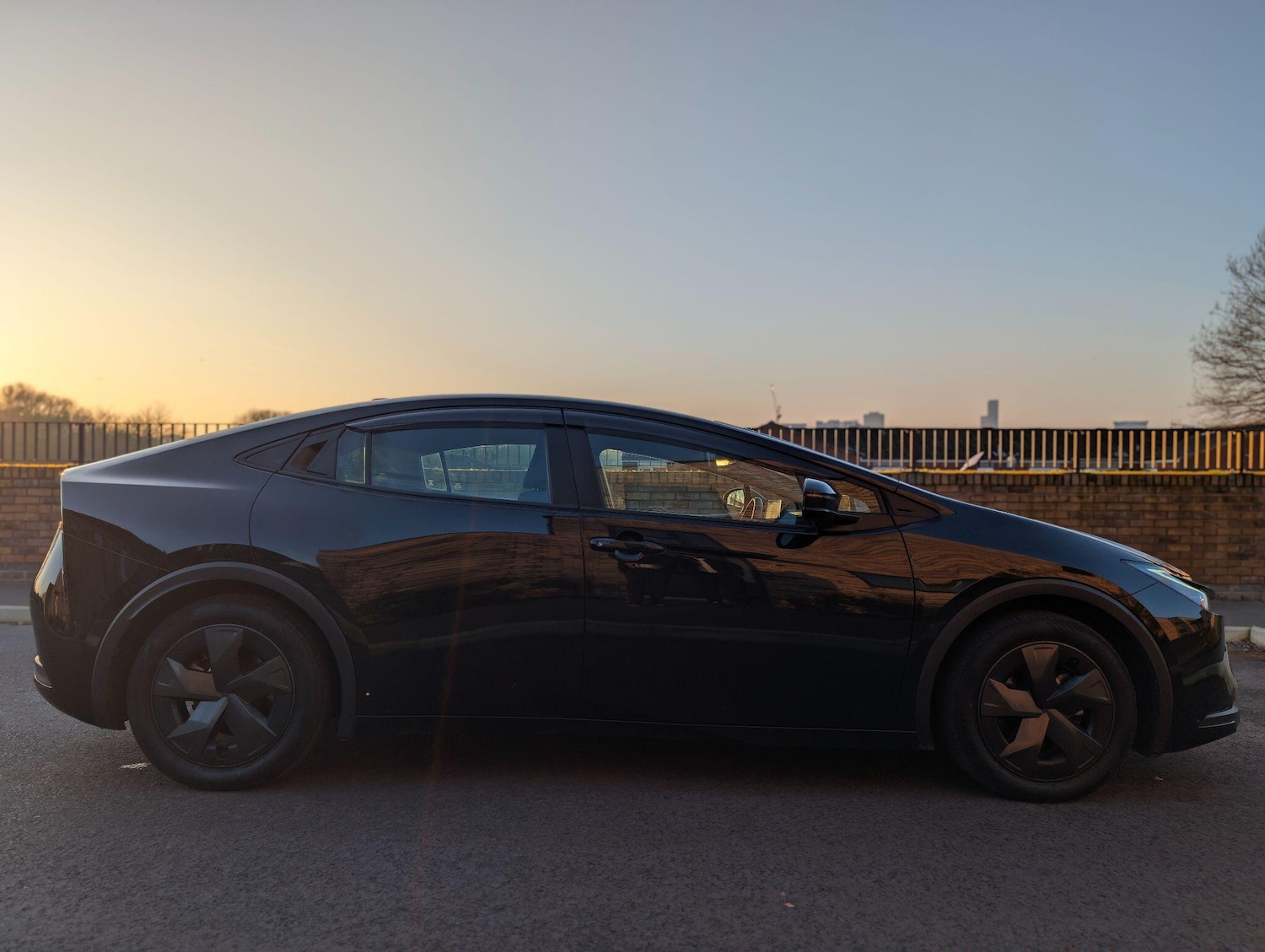 Used Toyota Prius for sale - 77784132: Photo 9