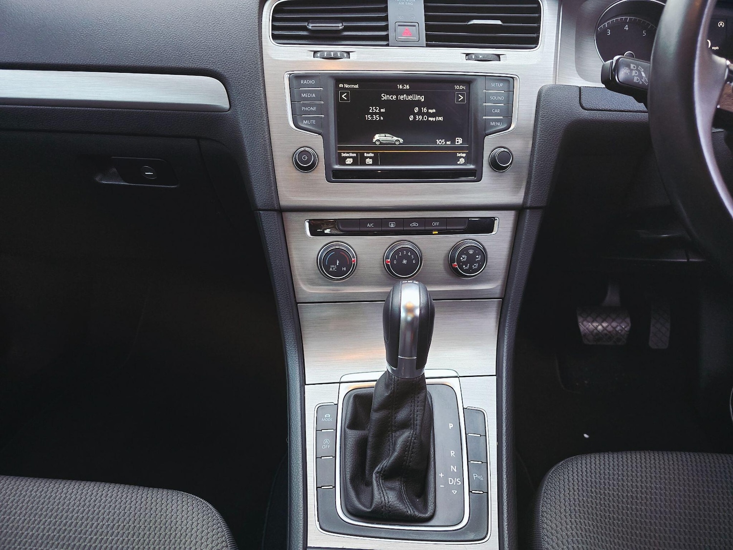 Used Volkswagen Golf 2015 for sale - 76926523: Photo 13