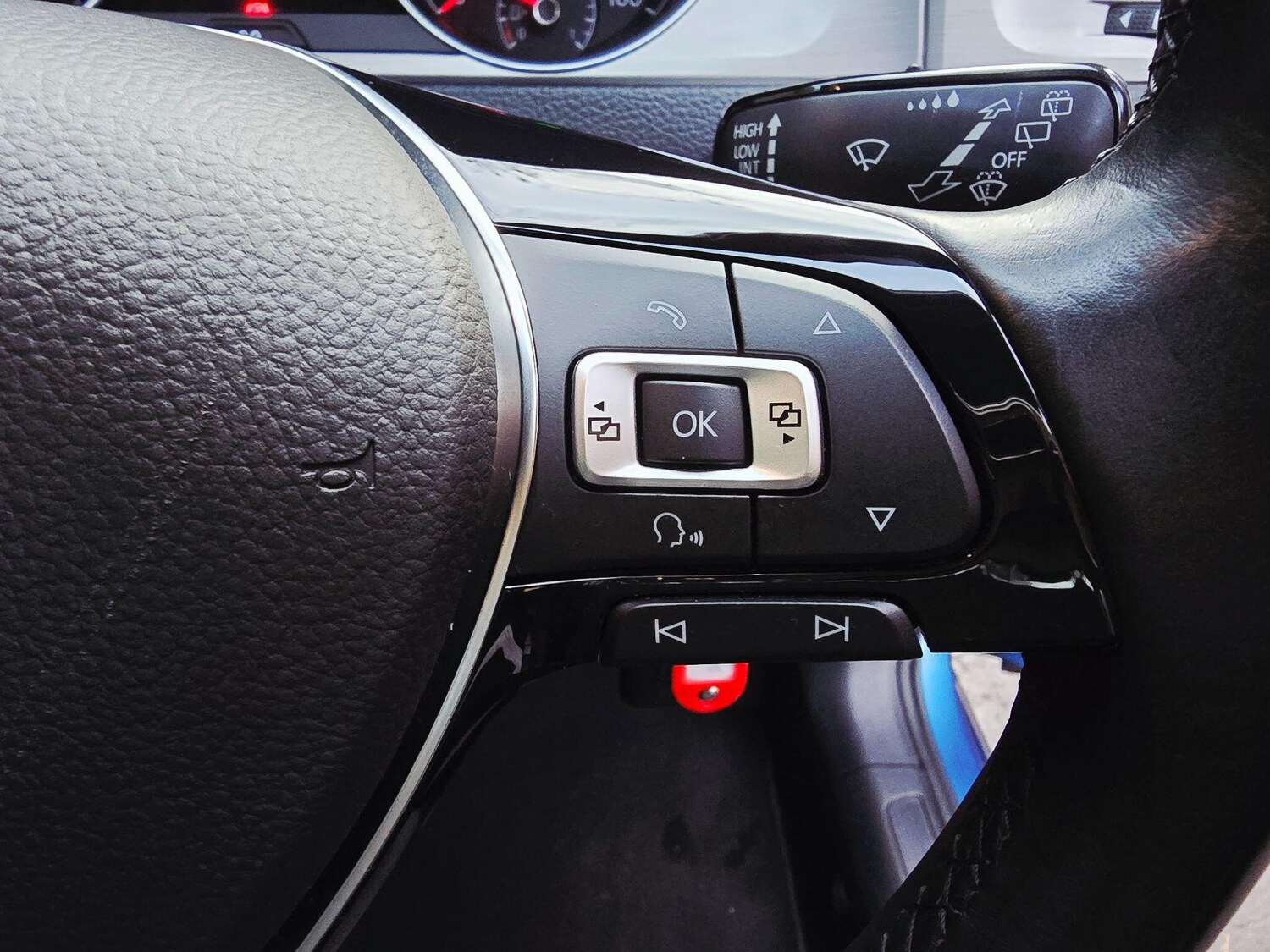 Used Volkswagen Golf 2015 for sale - 76926523: Photo 15