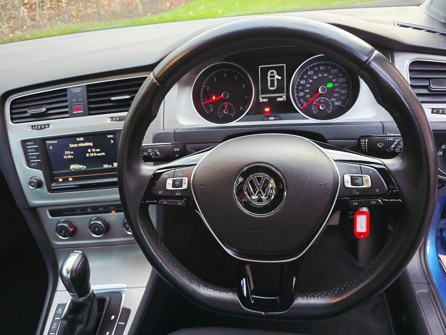 Used Volkswagen Golf 2015 for sale - 76926523: Photo 17