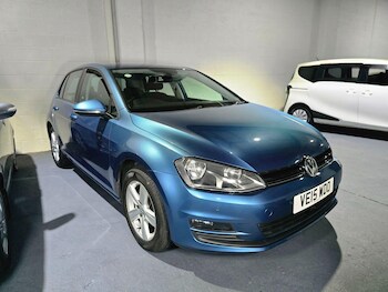 2015 (15) - 1.4 TSI BlueMotion Tech Match DSG Euro 6 (s/s) 5dr