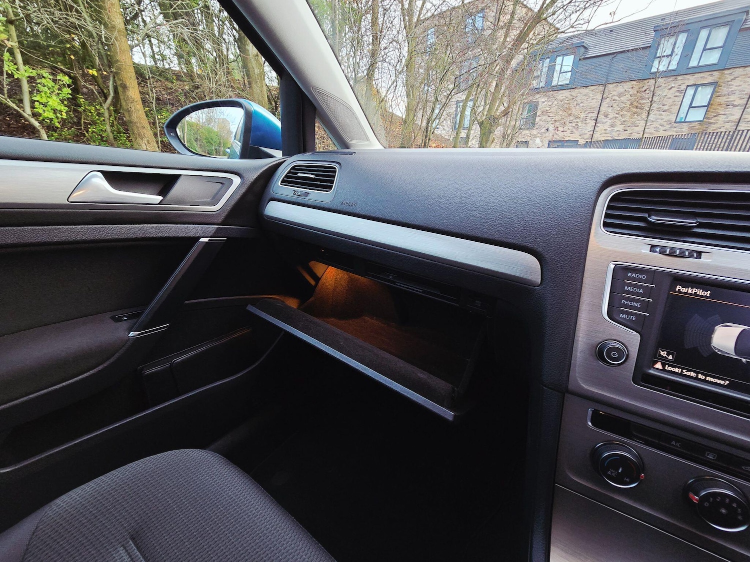 Used Volkswagen Golf 2015 for sale - 76926523: Photo 22