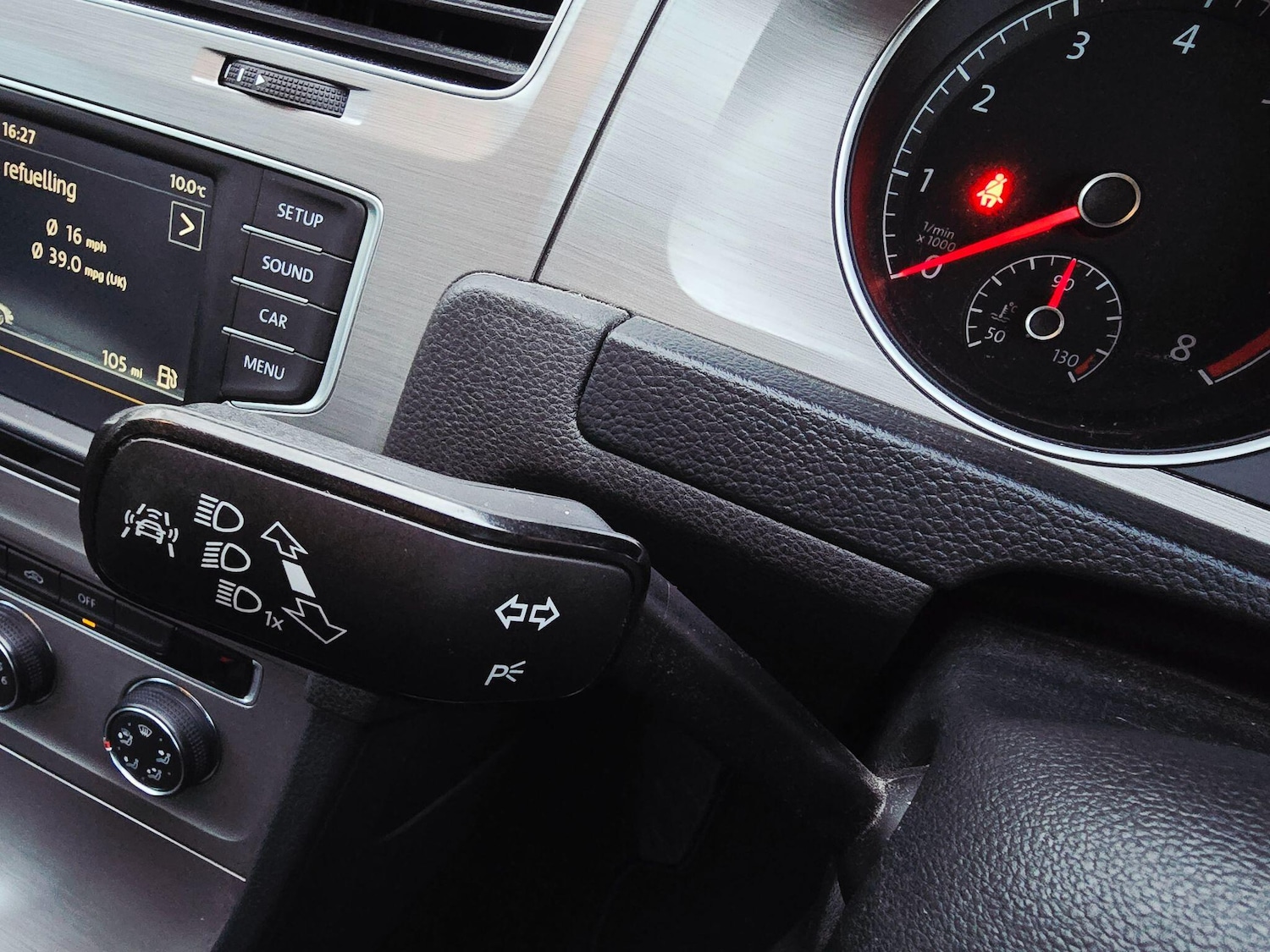 Used Volkswagen Golf 2015 for sale - 76926523: Photo 23