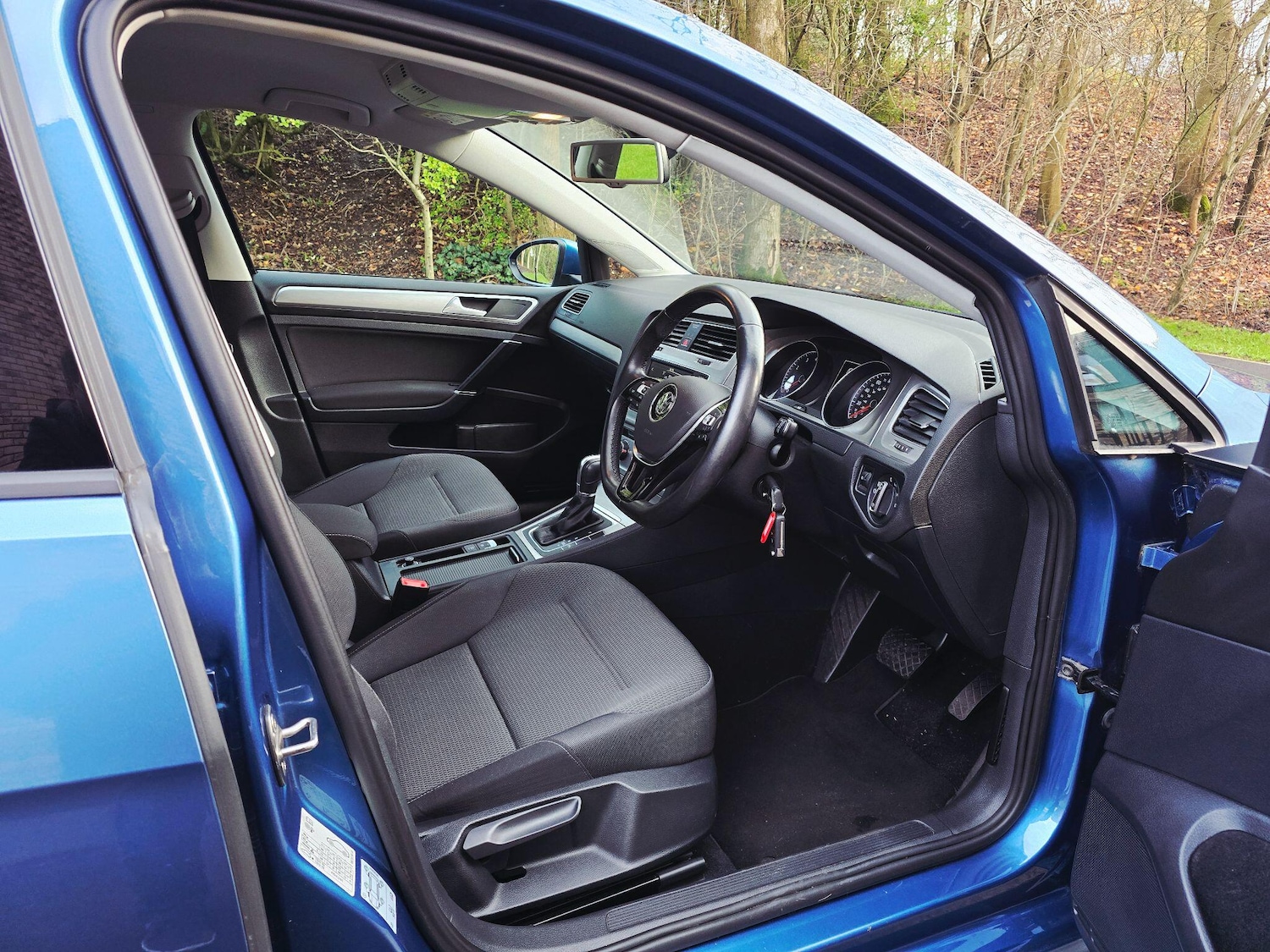 Used Volkswagen Golf 2015 for sale - 76926523: Photo 26