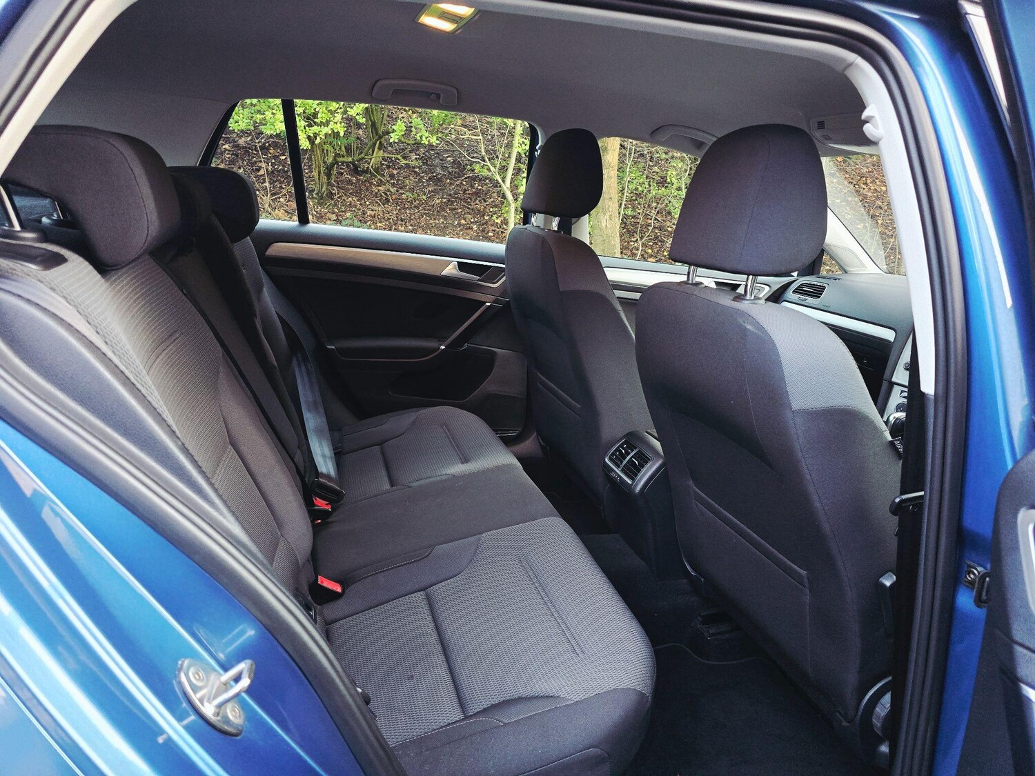 Used Volkswagen Golf 2015 for sale - 76926523: Photo 28