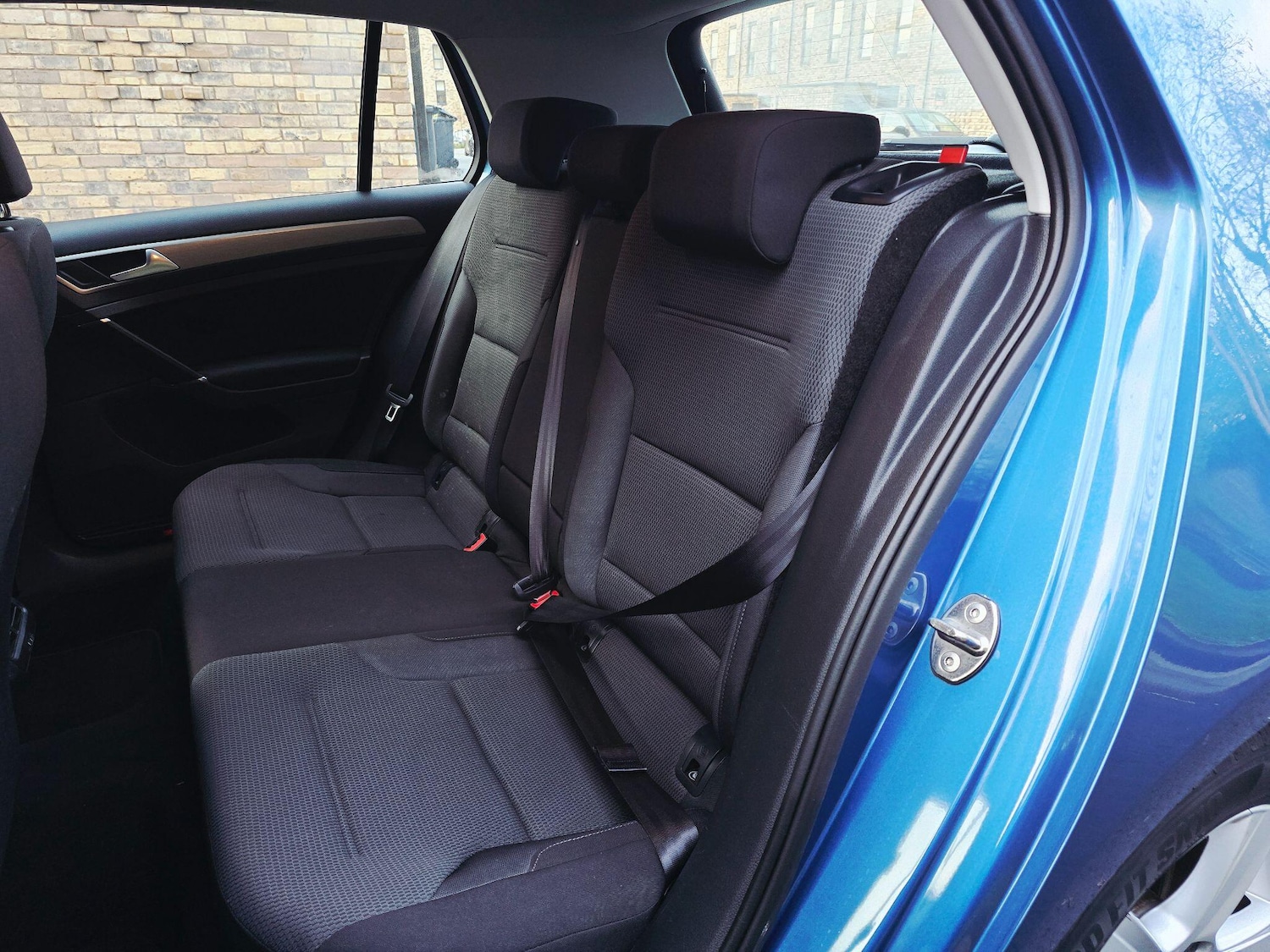 Used Volkswagen Golf 2015 for sale - 76926523: Photo 29