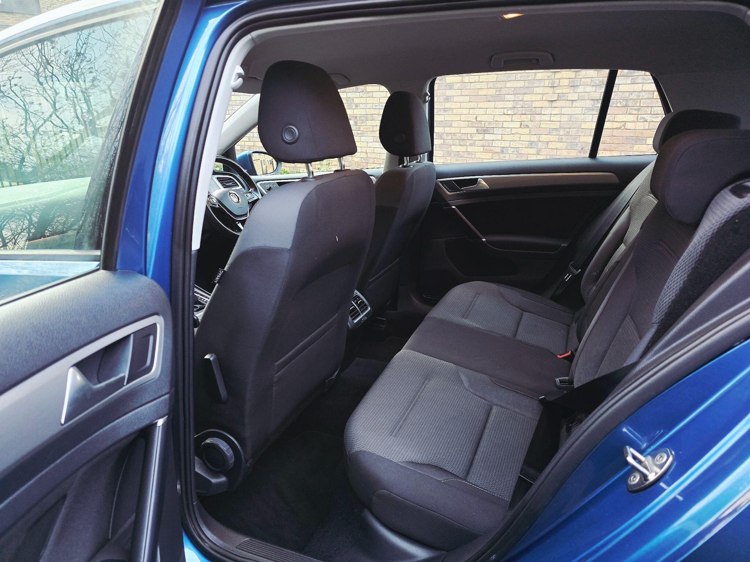 Used Volkswagen Golf 2015 for sale - 76926523: Photo 30