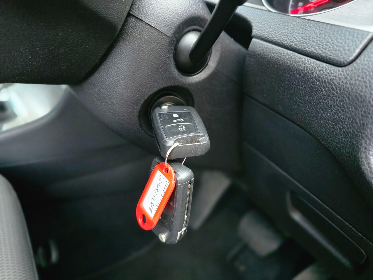 Used Volkswagen Golf 2015 for sale - 76926523: Photo 31