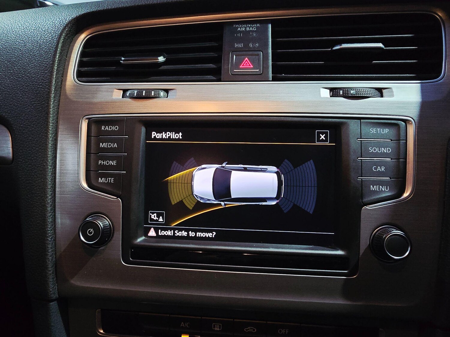 Used Volkswagen Golf 2015 for sale - 76926523: Photo 33