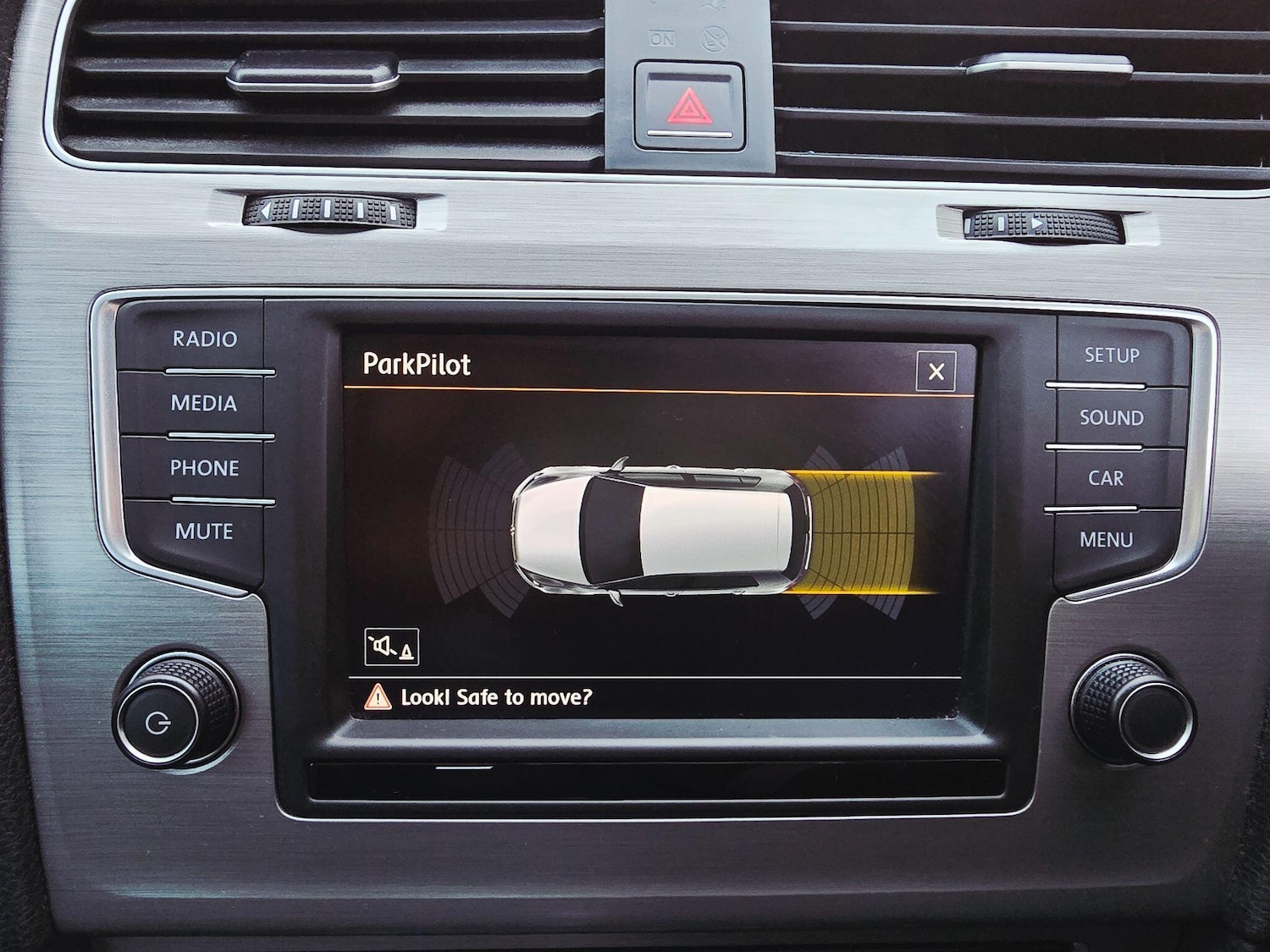 Used Volkswagen Golf 2015 for sale - 76926523: Photo 34