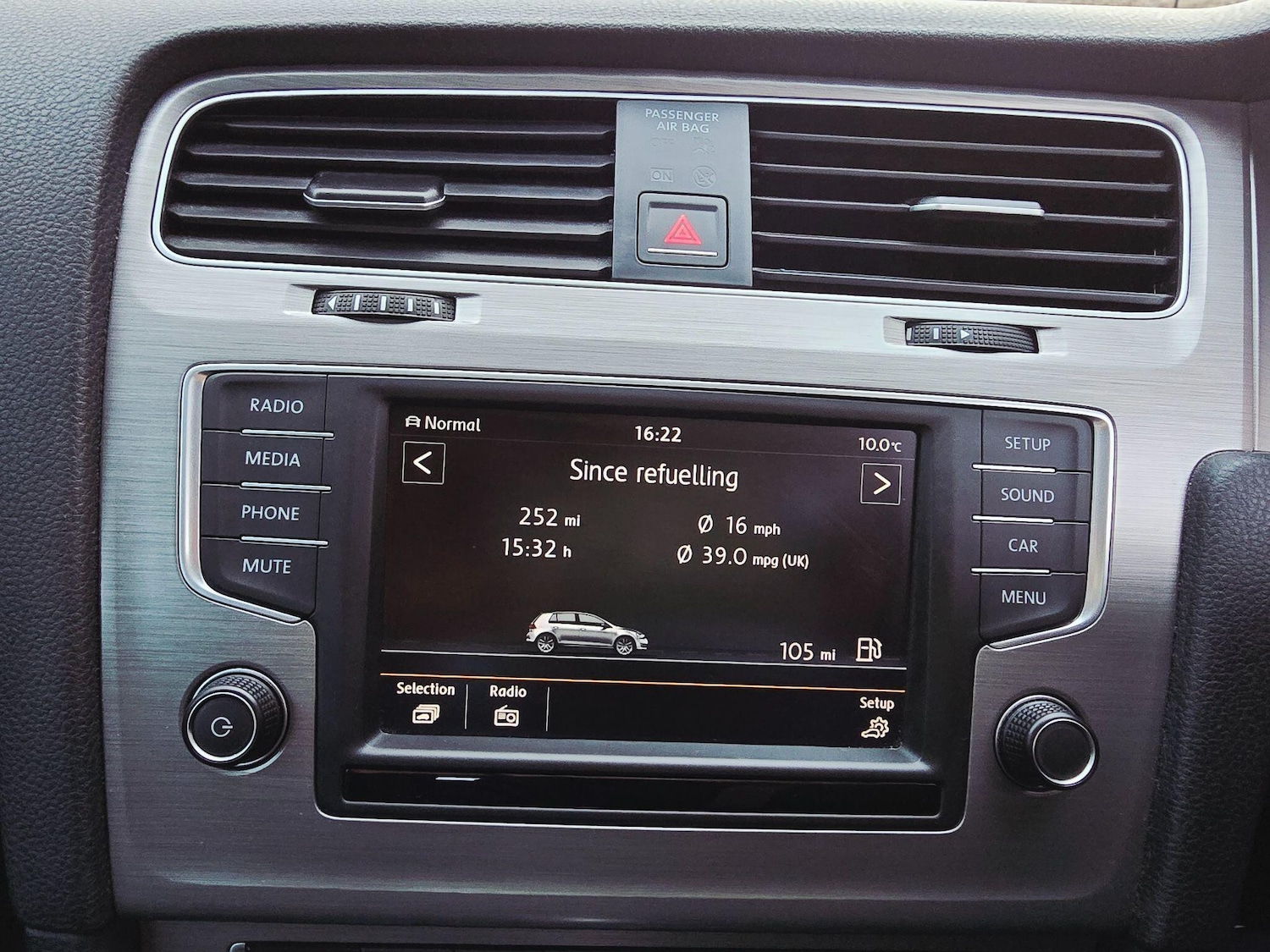 Used Volkswagen Golf 2015 for sale - 76926523: Photo 35