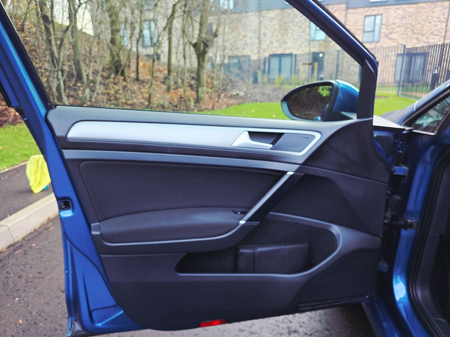 Used Volkswagen Golf 2015 for sale - 76926523: Photo 36