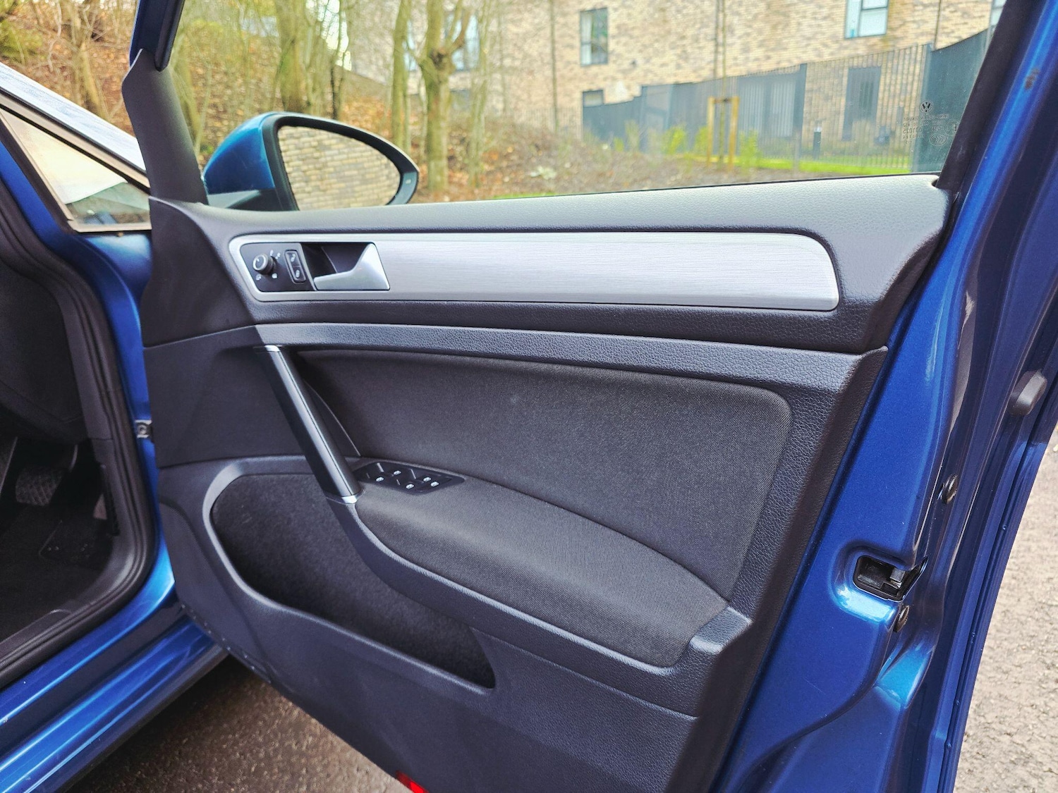 Used Volkswagen Golf 2015 for sale - 76926523: Photo 37