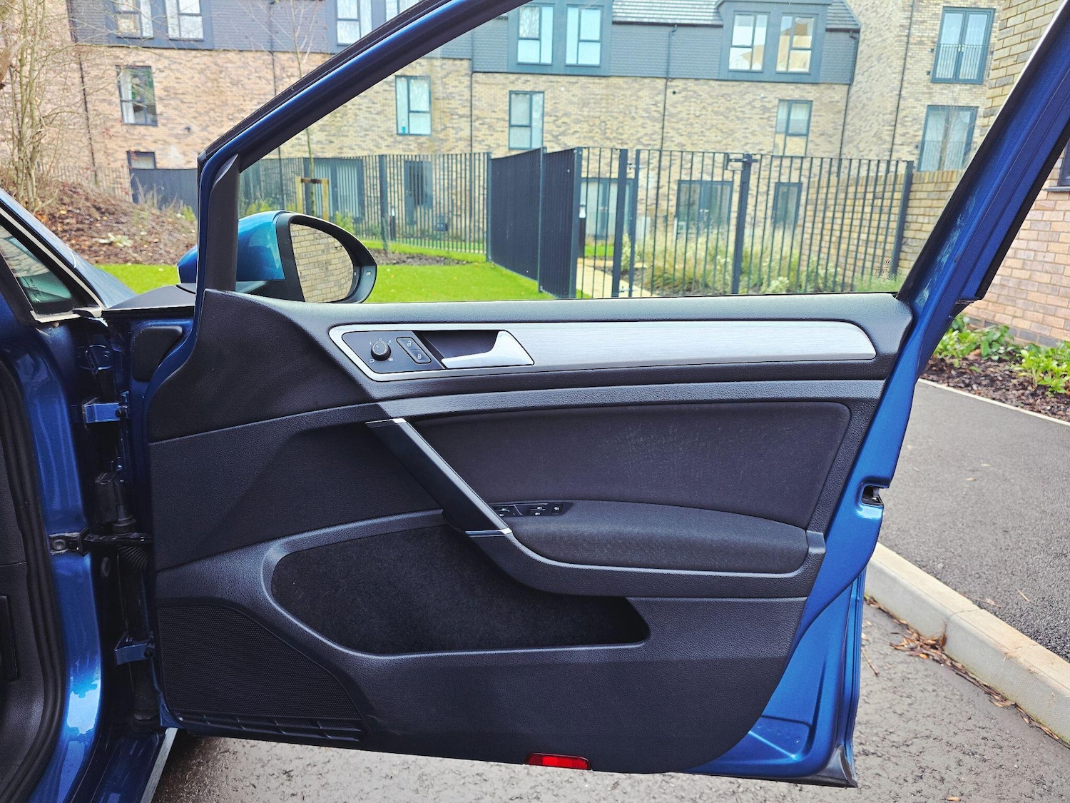 Used Volkswagen Golf 2015 for sale - 76926523: Photo 38