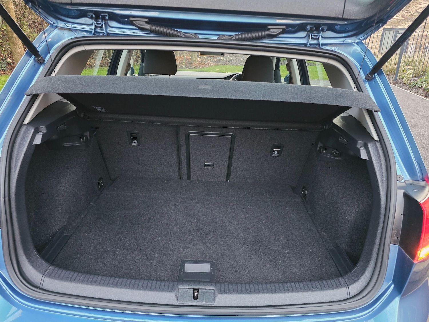 Used Volkswagen Golf 2015 for sale - 76926523: Photo 40