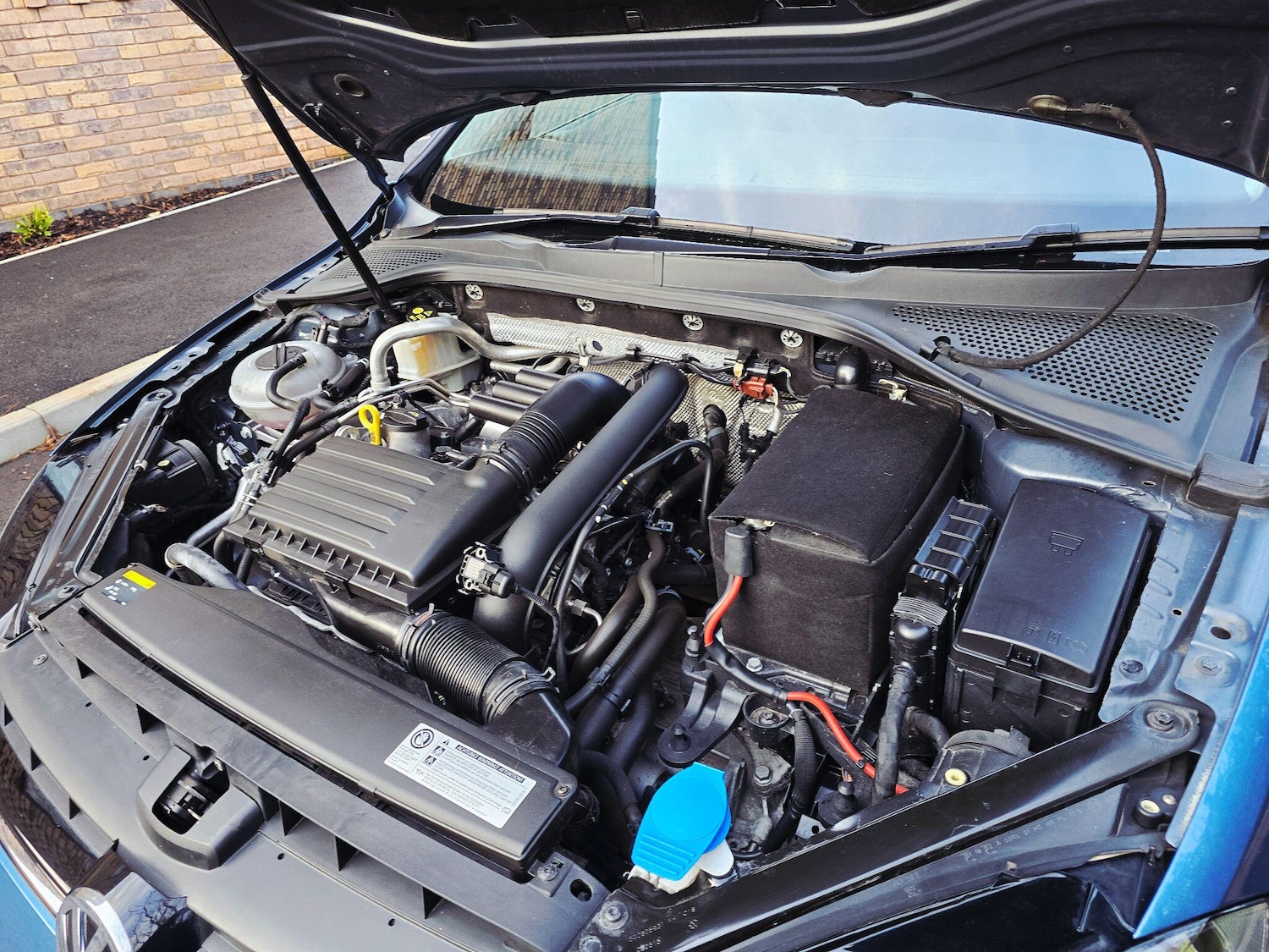 Used Volkswagen Golf 2015 for sale - 76926523: Photo 41