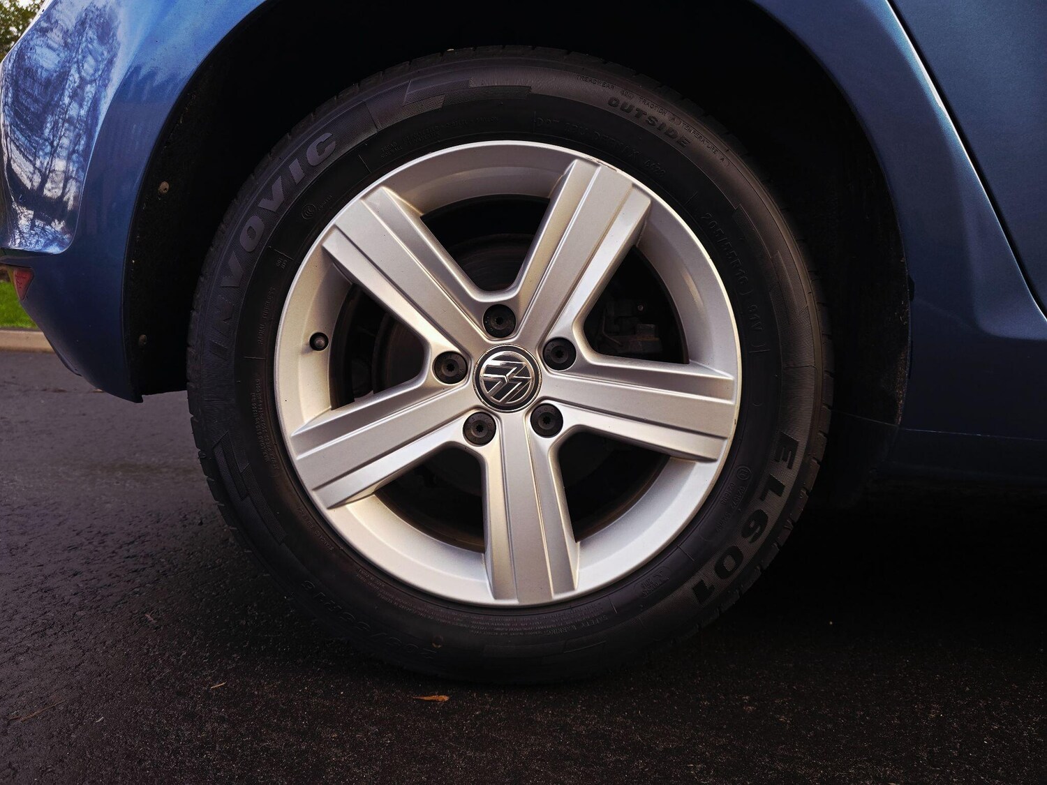 Used Volkswagen Golf 2015 for sale - 76926523: Photo 43