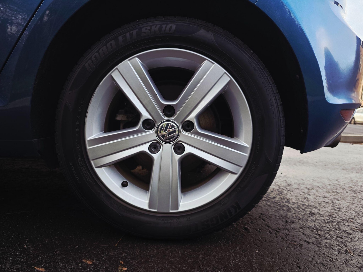 Used Volkswagen Golf 2015 for sale - 76926523: Photo 44