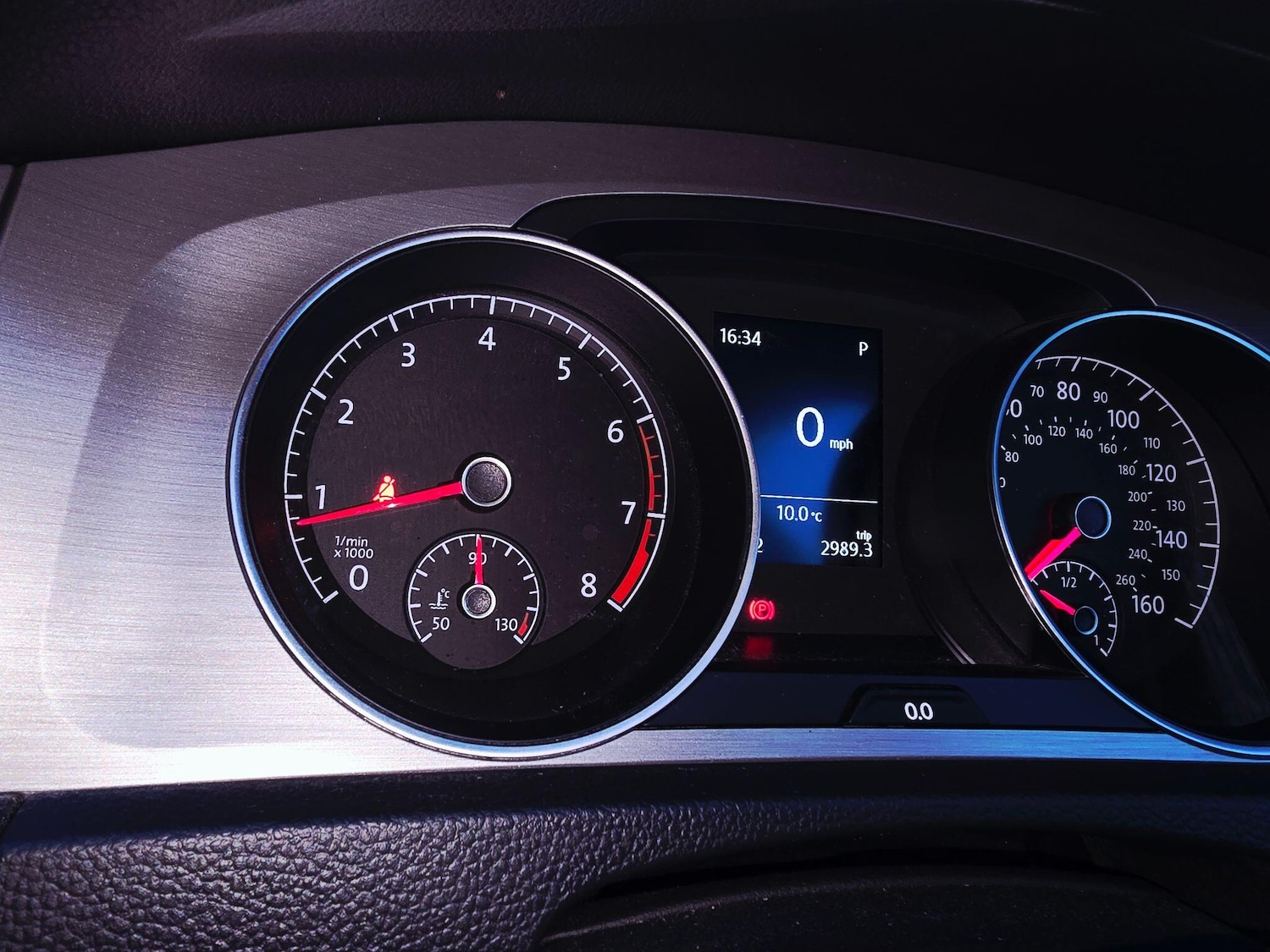 Used Volkswagen Golf 2015 for sale - 76926523: Photo 47