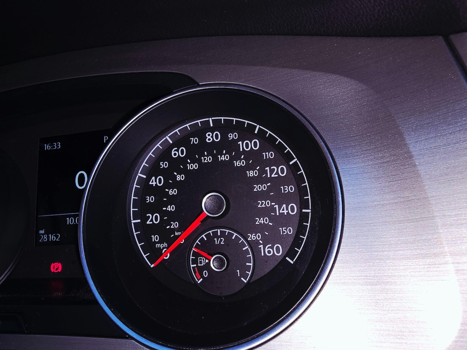 Used Volkswagen Golf 2015 for sale - 76926523: Photo 48