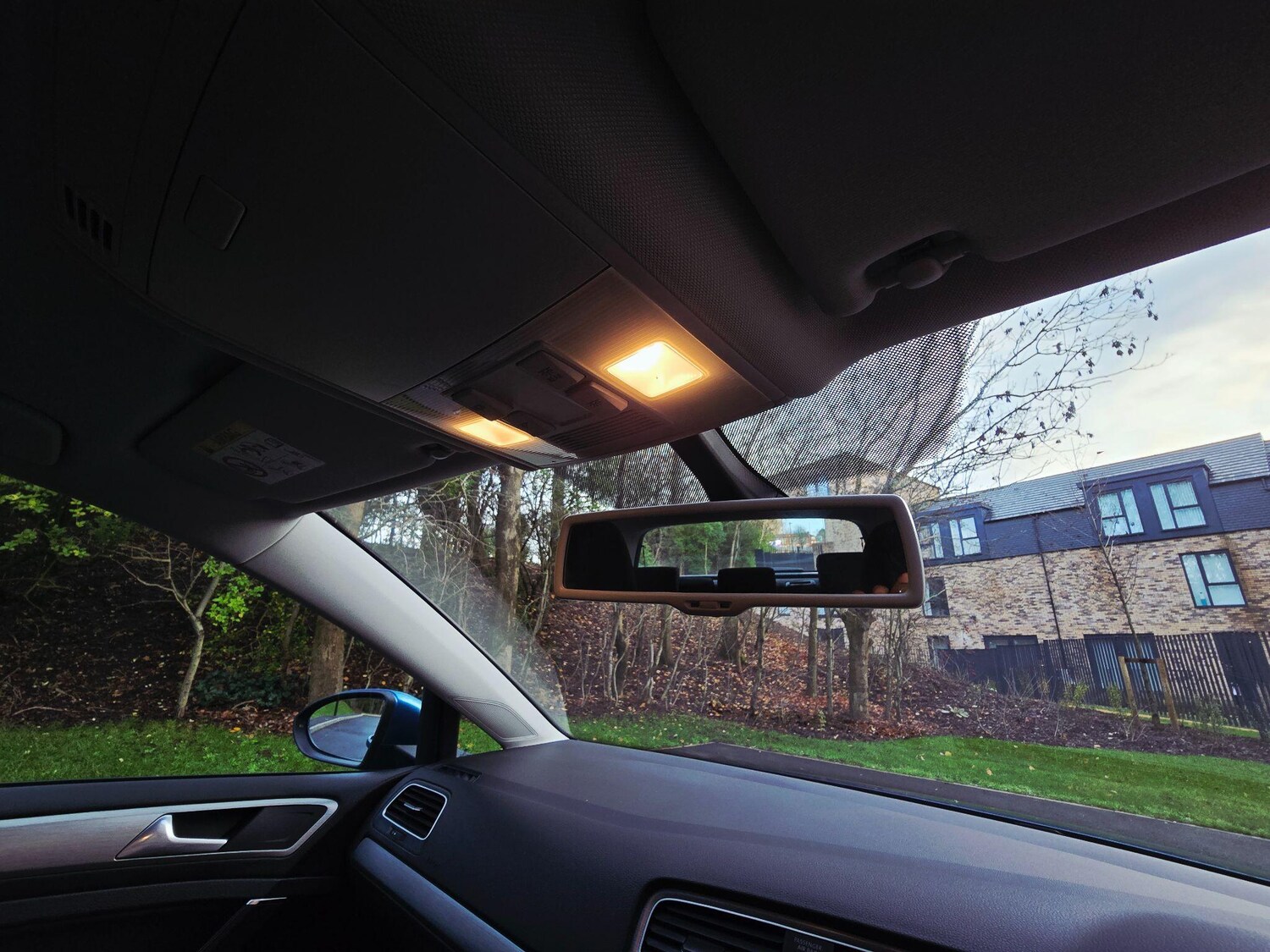 Used Volkswagen Golf 2015 for sale - 76926523: Photo 49