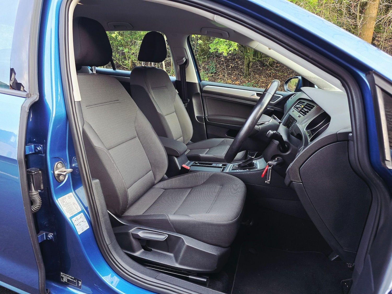 Used Volkswagen Golf 2015 for sale - 76926523: Photo 55