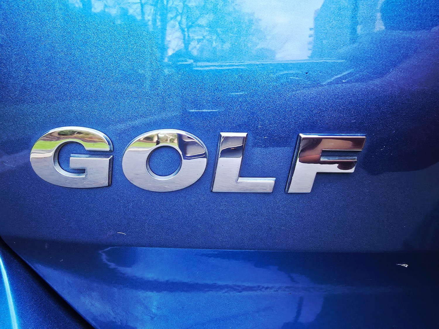 Used Volkswagen Golf 2015 for sale - 76926523: Photo 56