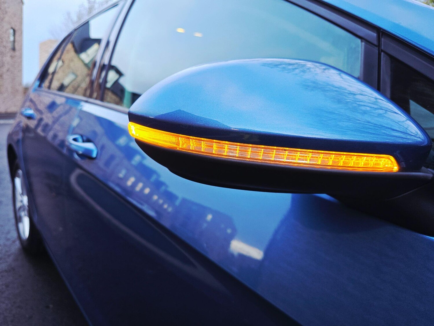 Used Volkswagen Golf 2015 for sale - 76926523: Photo 59