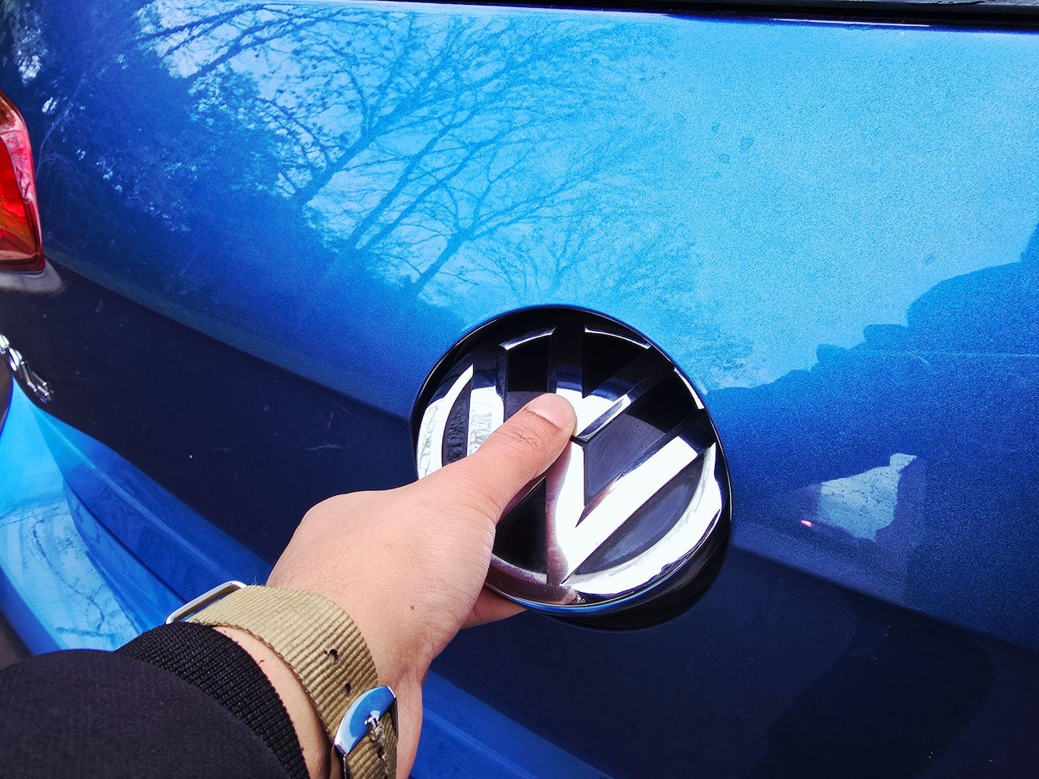 Used Volkswagen Golf 2015 for sale - 76926523: Photo 66