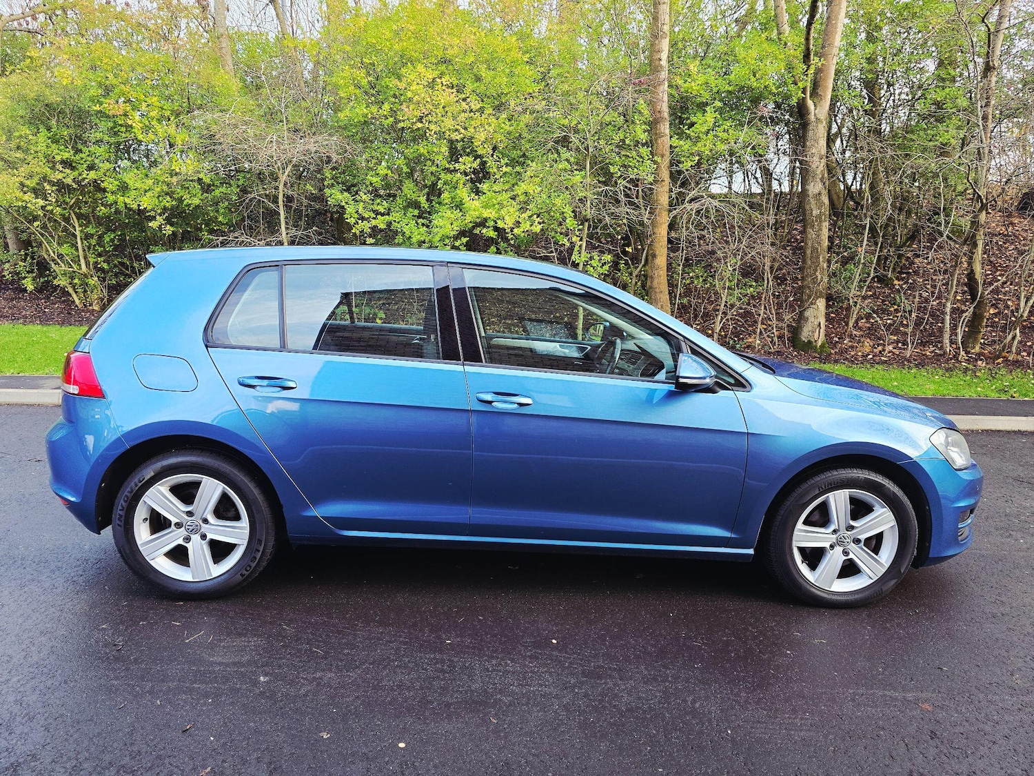 Used Volkswagen Golf 2015 for sale - 76926523: Photo 7