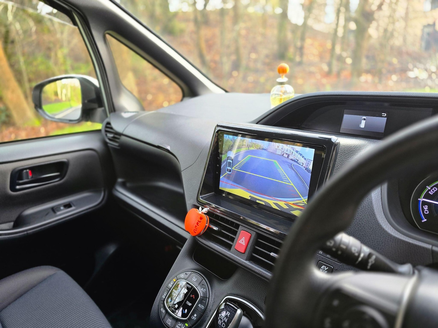 Used Toyota Noah 2024 for sale - 76865372: Photo 11