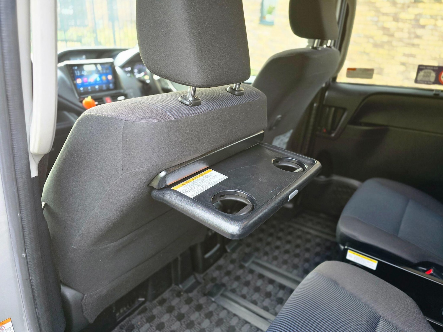 Used Toyota Noah 2024 for sale - 76865372: Photo 18