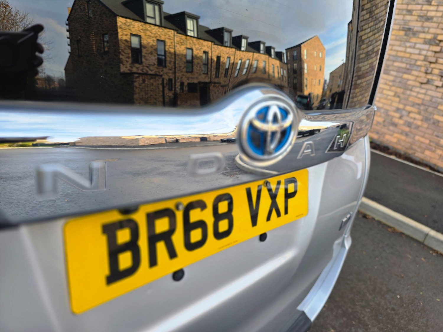 Used Toyota Noah 2024 for sale - 76865372: Photo 55