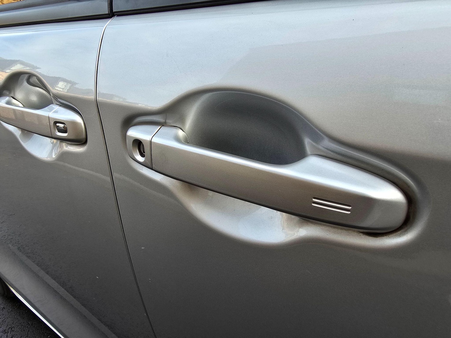 Used Toyota Noah 2024 for sale - 76865372: Photo 57