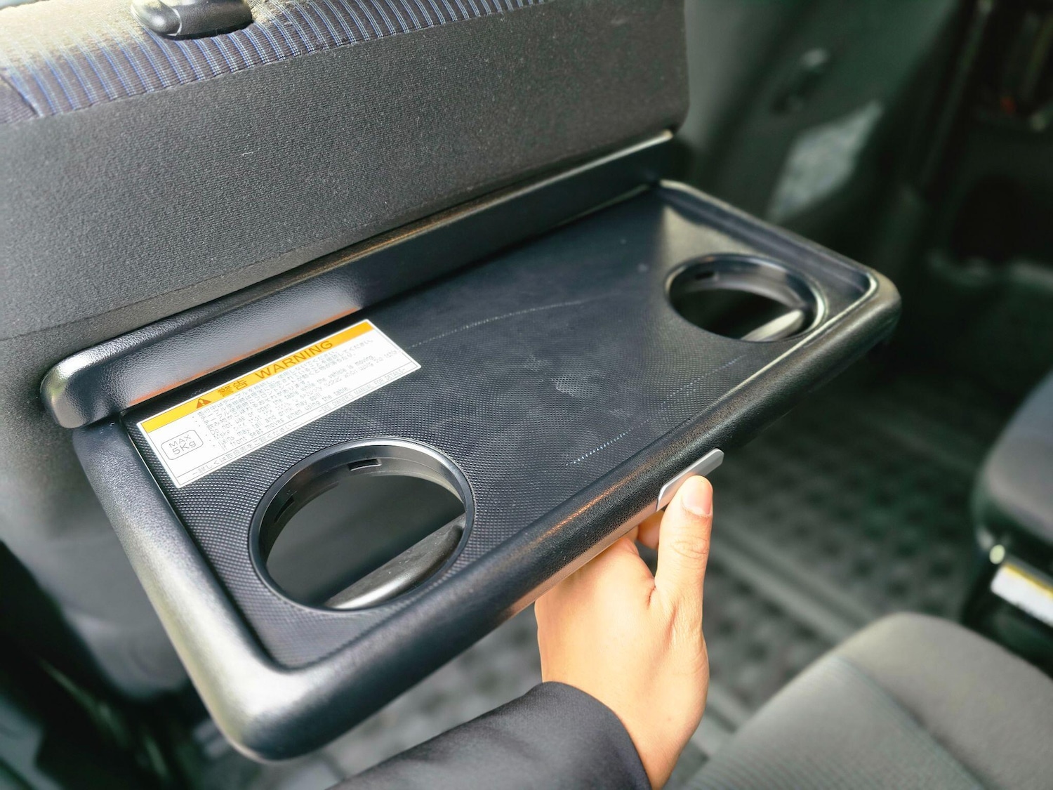 Used Toyota Noah 2024 for sale - 76865372: Photo 59