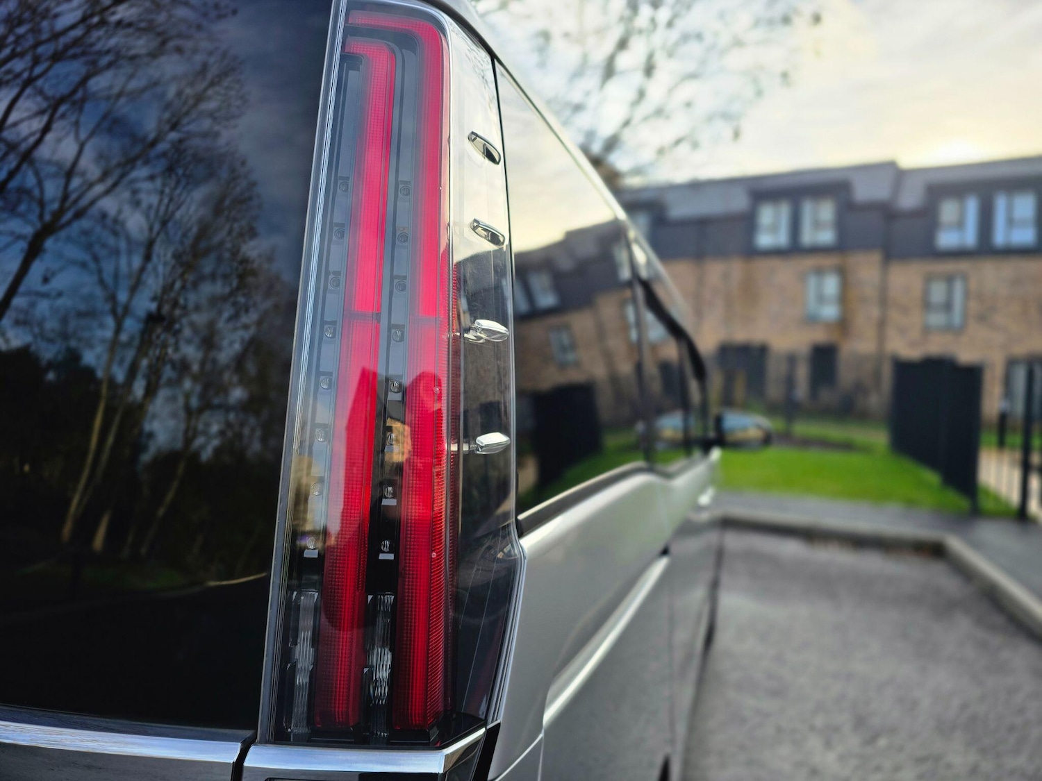 Used Toyota Noah 2024 for sale - 76865372: Photo 71