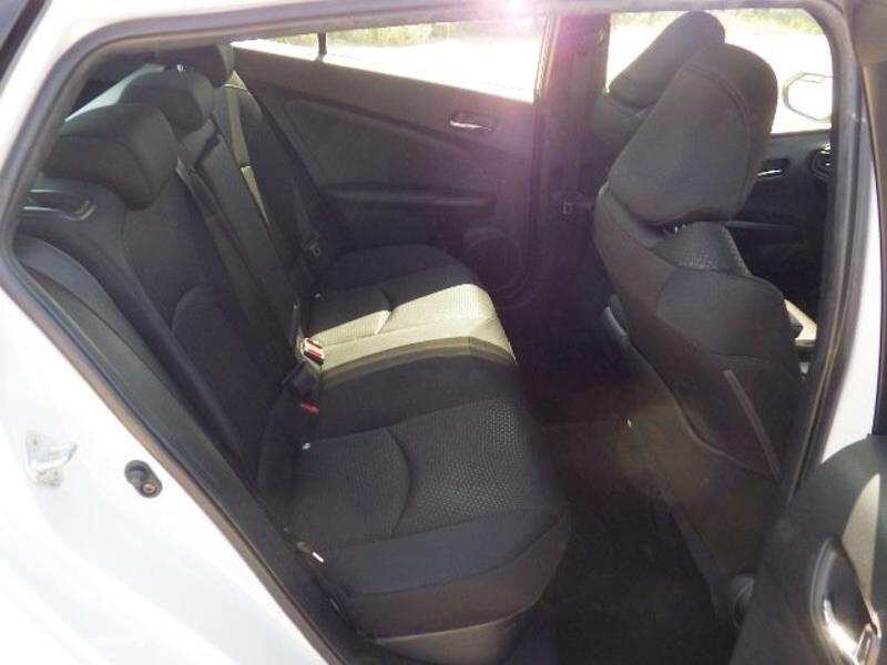 Used Toyota Prius for sale - 77469130: Photo 10
