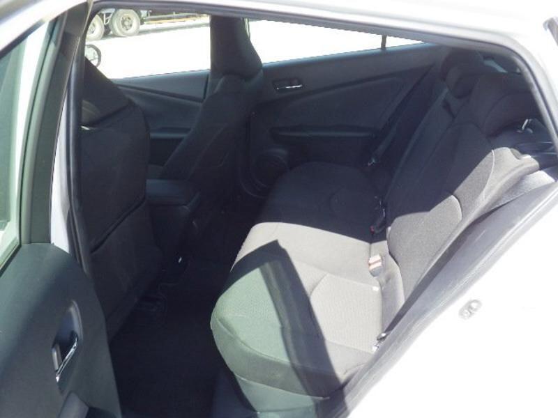 Used Toyota Prius for sale - 77469130: Photo 11