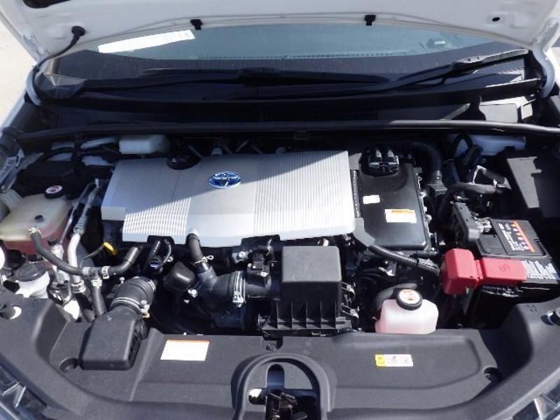 Used Toyota Prius for sale - 77469130: Photo 14