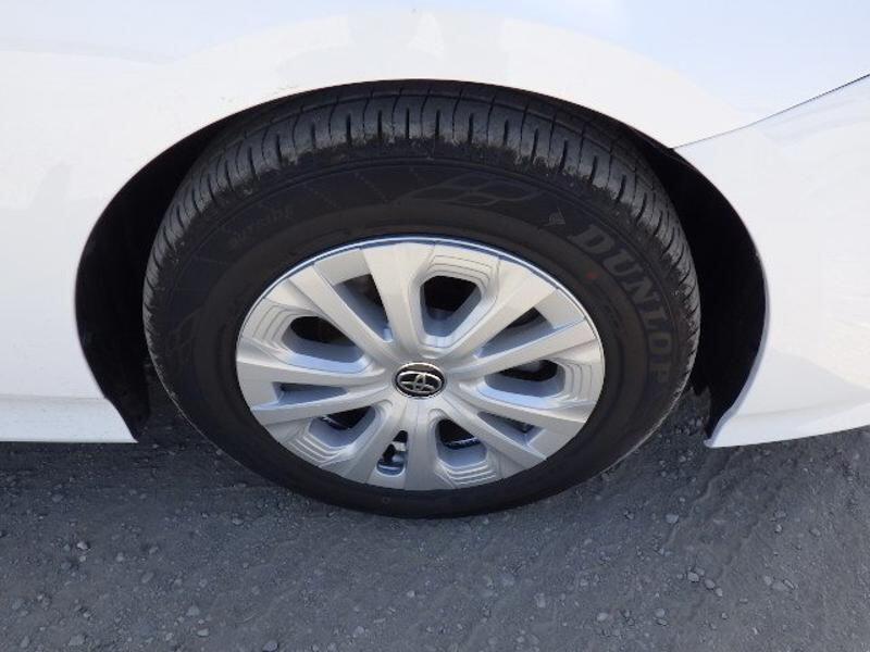 Used Toyota Prius for sale - 77469130: Photo 17