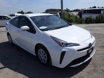 Used Toyota Prius 2022 for sale - 77469130: Photo