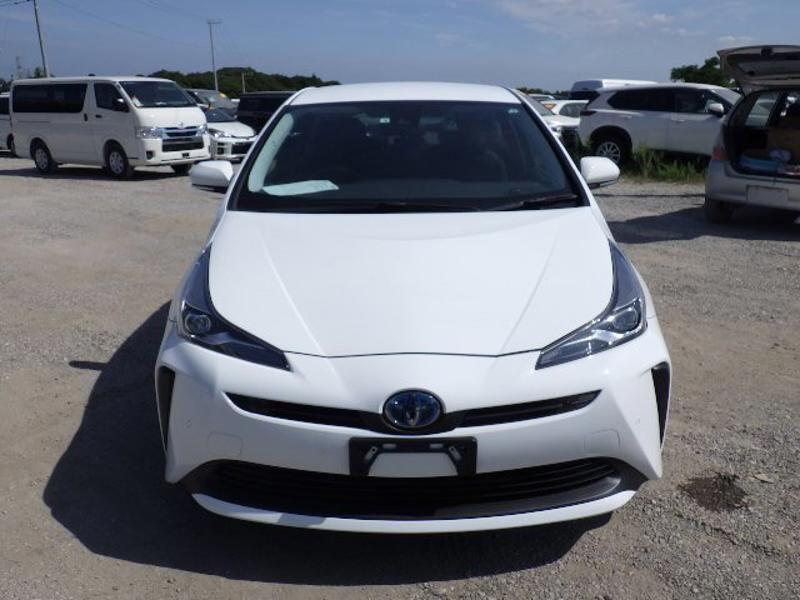 Used Toyota Prius for sale - 77469130: Photo 2