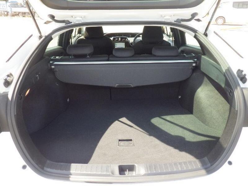 Used Toyota Prius for sale - 77469130: Photo 21